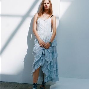 Urban Outfitters Annabelle Dress